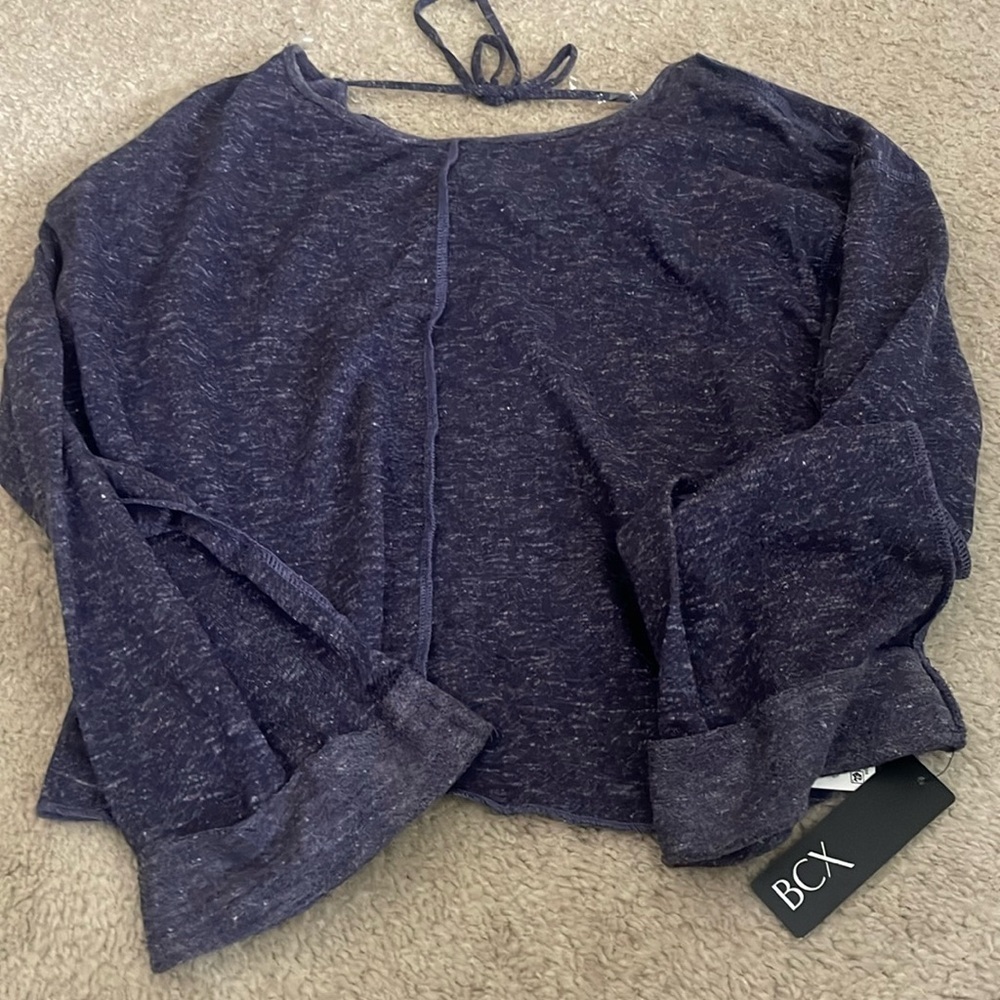 BCX top - Picture 1 of 5